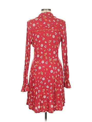 Free People Casual Dress (view 2)