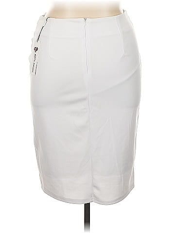 Kate Kasin Casual Skirt (view 2)