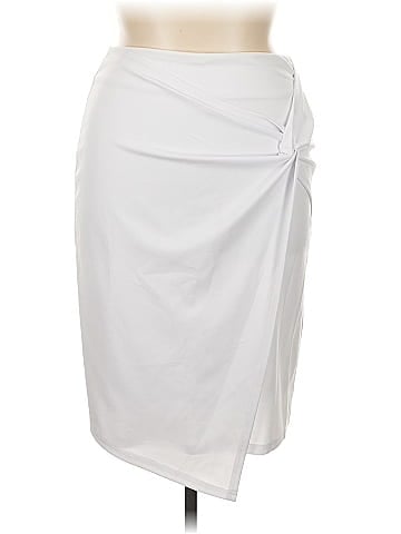 Kate Kasin Casual Skirt (view 1)