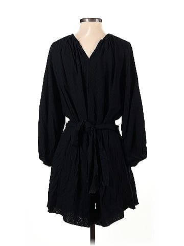 Olivaceous Romper (view 2)
