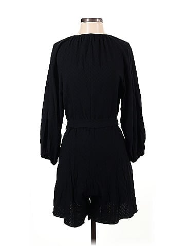 Olivaceous Romper (view 1)