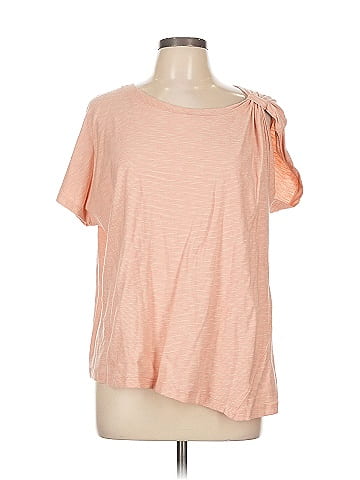 Deletta Short Sleeve T-Shirt (view 1)
