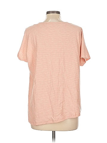 Deletta Short Sleeve T-Shirt (view 2)