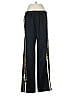 Dsquared2 Gold Black Track Pants Size M - photo 1
