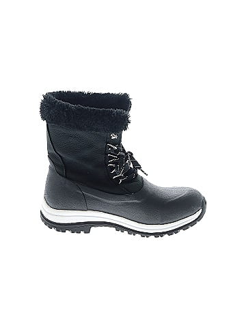Vibram Boots (view 1)
