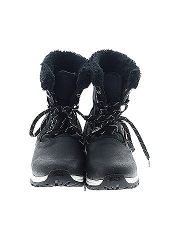 Vibram Boots (view 2)