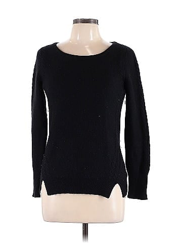 C by Bloomingdales Cashmere Pullover Sweater (view 1)