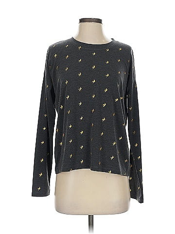 Oiselle Long Sleeve T-Shirt (view 1)