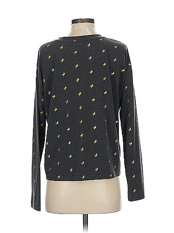 Oiselle Long Sleeve T-Shirt (view 2)