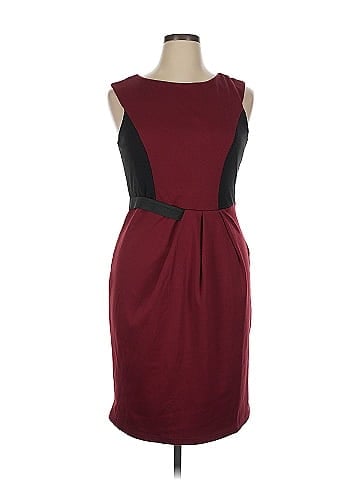 Christine Cocktail Dress (view 1)