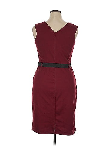Christine Cocktail Dress (view 2)