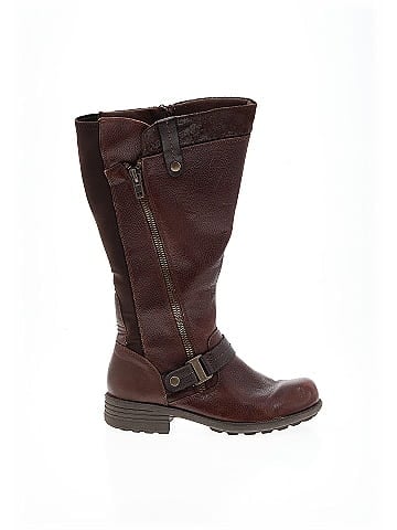 Earth Origins Boots (view 1)