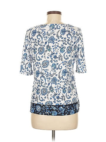 Needle & Cloth Short Sleeve Blouse (view 2)