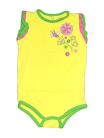 Okie Dokie Leotard (view 1)