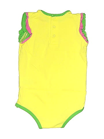 Okie Dokie Leotard (view 2)