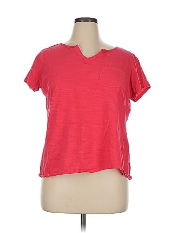 Avenue Short Sleeve T-Shirt (view 1)
