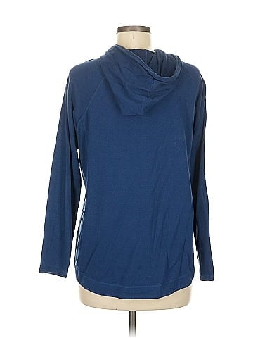 J.Jill Zip Up Hoodie (view 2)