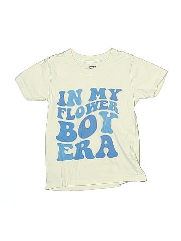 Gerber Short Sleeve T-Shirt (view 1)