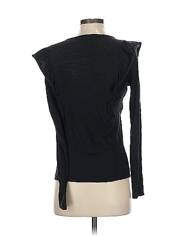 FRAME Long Sleeve T-Shirt (view 2)