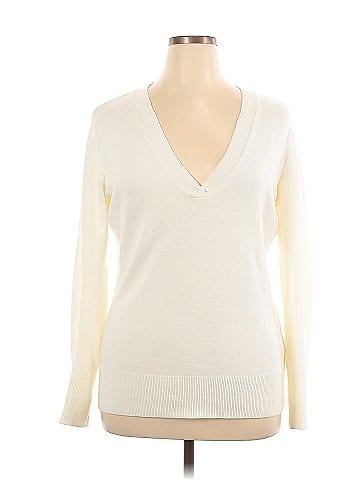 New York & Company Pullover Sweater (view 1)