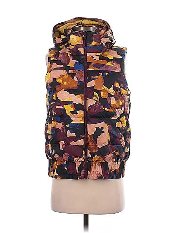 PrAna Vest (view 1)