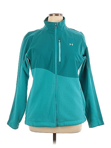 Under Armour Track Jacket (view 1)