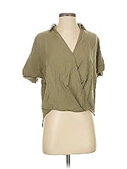 Lou & Grey For Loft Short Sleeve T Shirt
