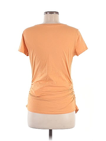 Old Navy - Maternity Short Sleeve T-Shirt (view 2)