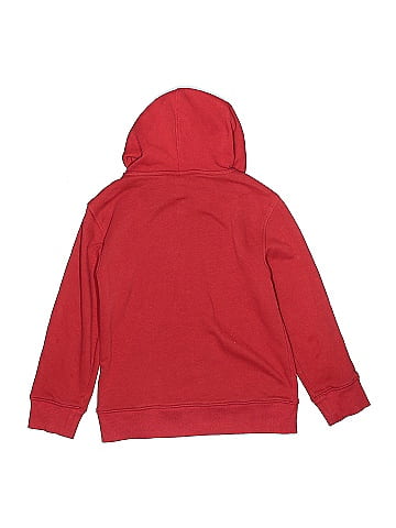 Spyder Pullover Hoodie (view 2)
