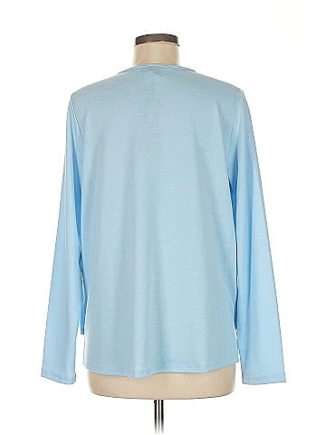 DG^2 by Diane Gilman Pullover Sweater (view 2)