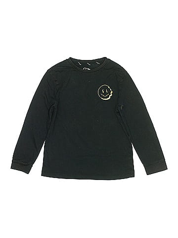 Art Class Long Sleeve Top (view 1)