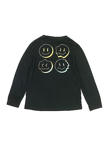 Art Class Long Sleeve Top (view 2)
