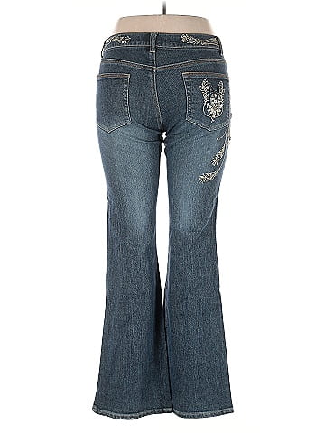 E Studio Jeans (view 2)