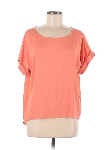 Frenchi Short Sleeve Top (view 1)