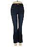 FRAME Denim Blue Jeans Size 24 waist - photo 1
