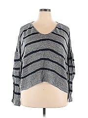 Maurices Pullover Sweater