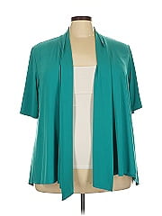 Susan Graver Kimono