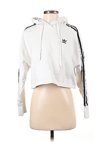 Adidas Pullover Hoodie (view 1)