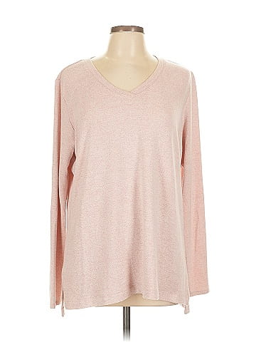 Matty M Pullover Sweater (view 1)