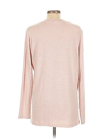 Matty M Pullover Sweater (view 2)