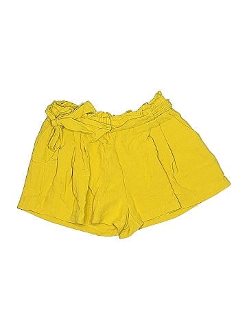 Mustard Seed Shorts (view 1)