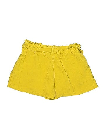 Mustard Seed Shorts (view 2)