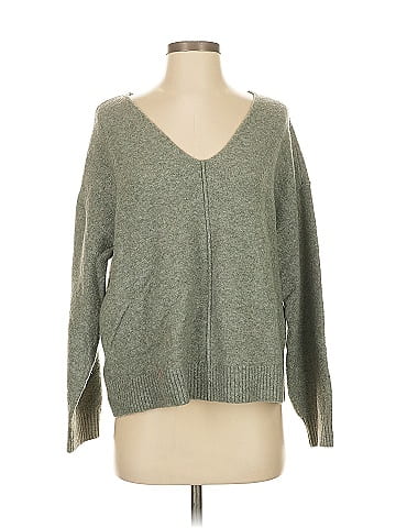 Ann Taylor LOFT Pullover Sweater (view 1)