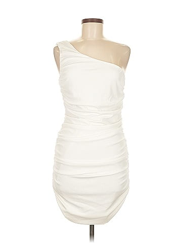 Hello Molly Cocktail Dress (view 1)