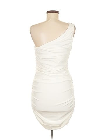 Hello Molly Cocktail Dress (view 2)