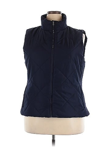 NY&C Vest (view 1)