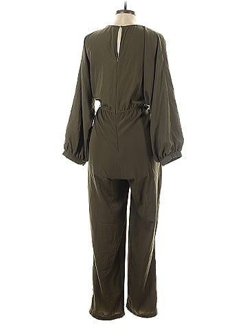 Favlux fashion Jumpsuit (view 2)