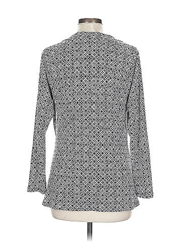 Bisou Bisou 3/4 Sleeve Top (view 2)