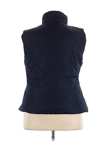 NY&C Vest (view 2)