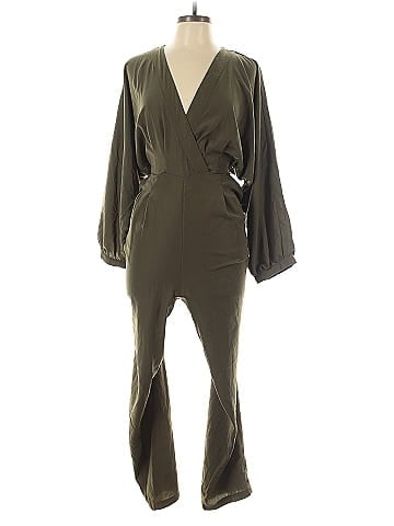 Favlux fashion Jumpsuit (view 1)